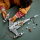 LEGO Star Wars™ 75325 Myśliwiec N-1™ Mandalorianina - 1088236 - zdjęcie 8